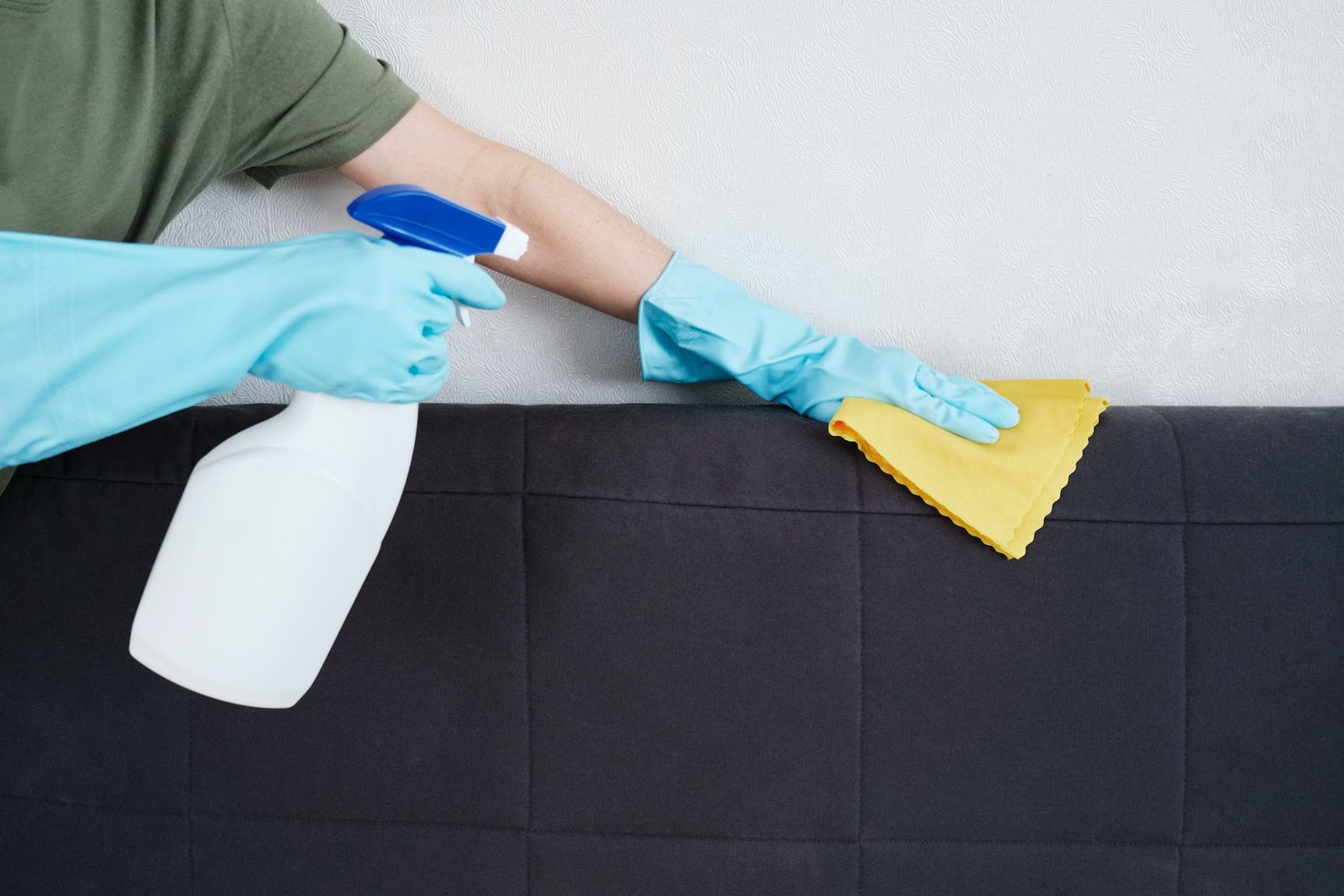 Cleaning Tips Homeaglow